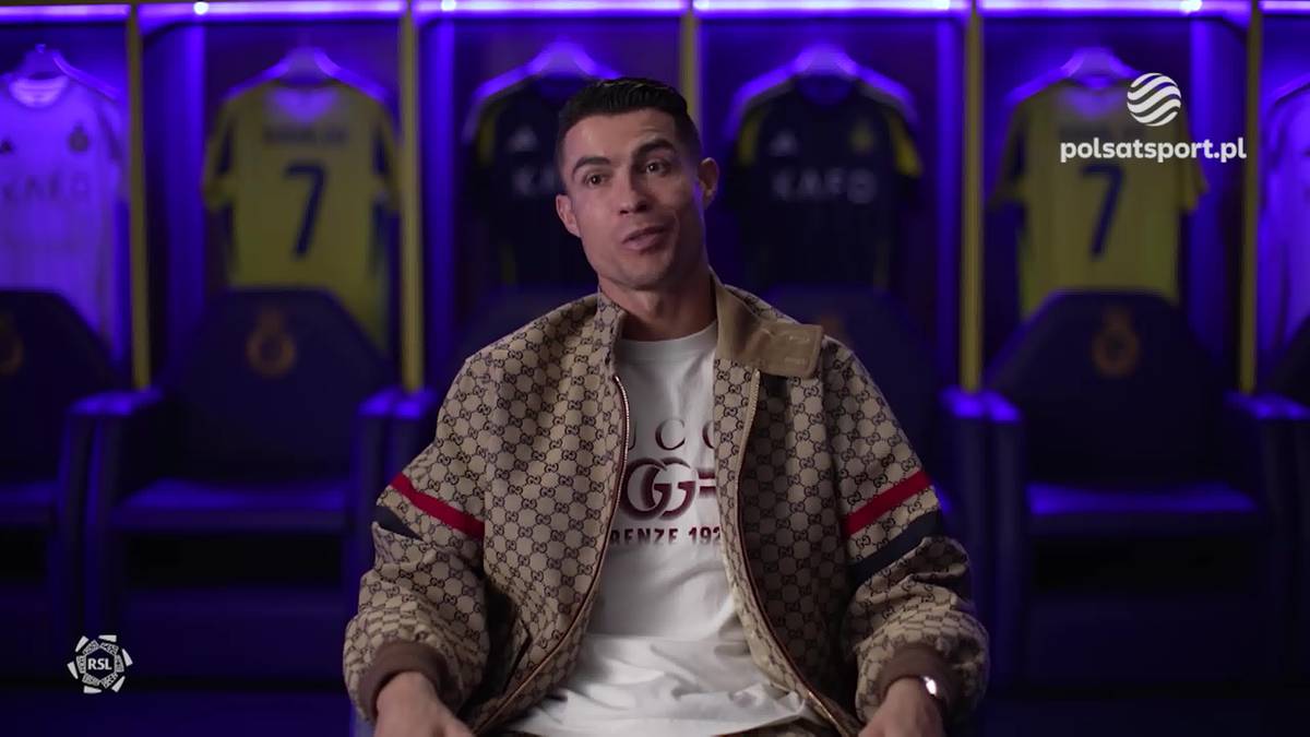 Polsat Sport przedłuża ważne prawa sportowe! Cristiano Ronaldo nadal na antenie