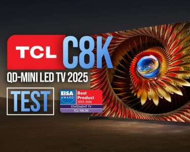 tcl c8k telewizor qd-mini led 2025 test okładka