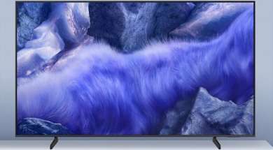telewizor 4k qled samsung qef1 lifestyle