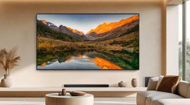 telewizor samsung qn90f 115 cali lifestyle