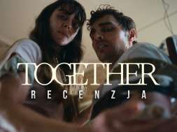 together film recenzja okładka