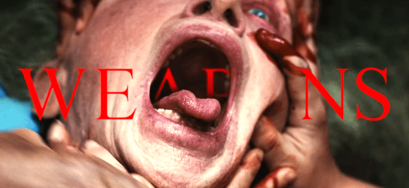 Jeśli masz coś obejrzeć w weekend, to wybierz TEN film. Horrorowa premiera roku już jest