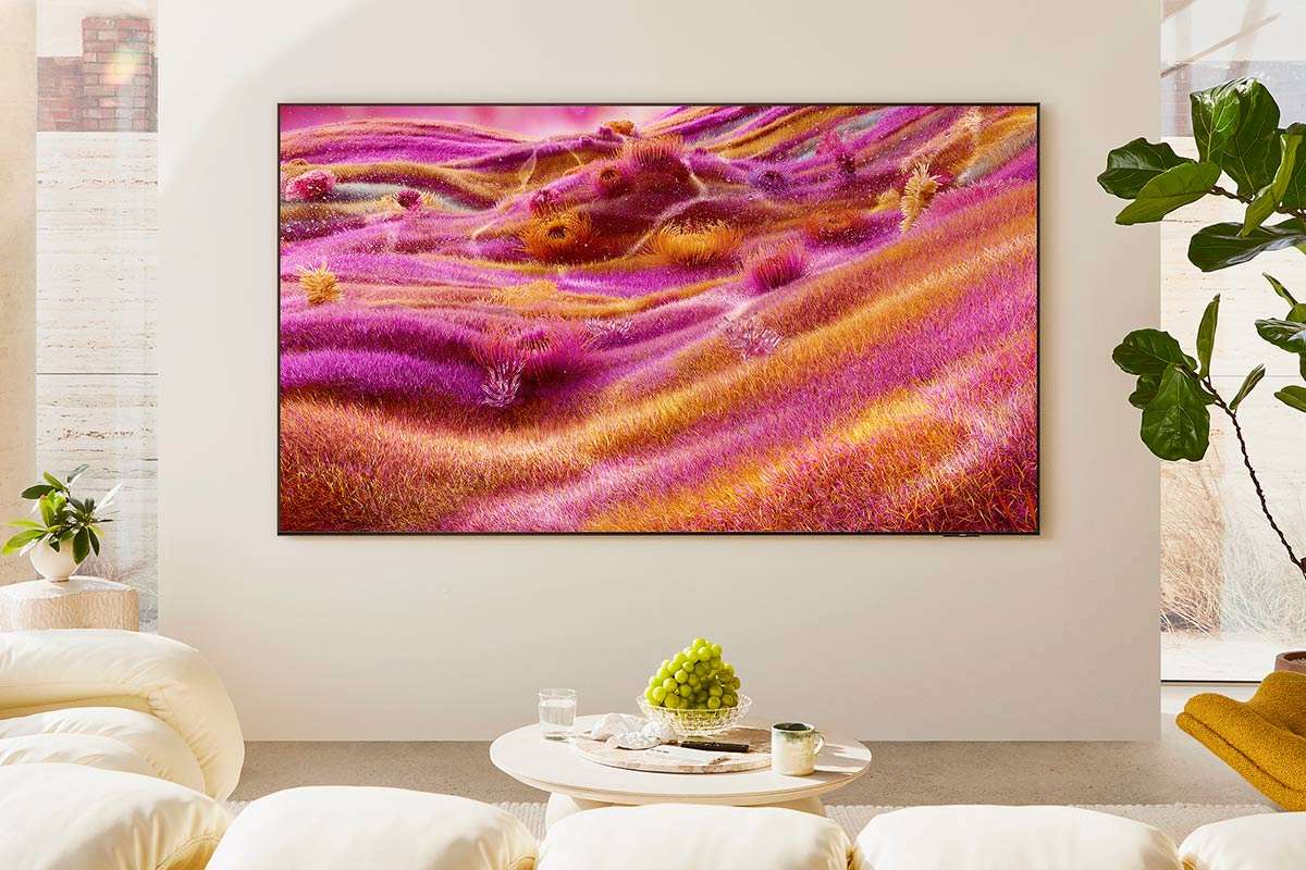 Aż 10% rabatu na rewelacyjne telewizory Samsung! Gdzie dokładnie kupić?