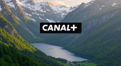 canal plus