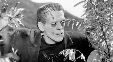 Frankenstein
