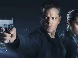 Jason Bourne okładka