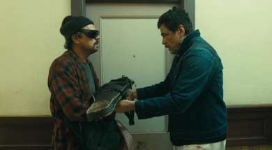 Jedna bitwa po drugiej