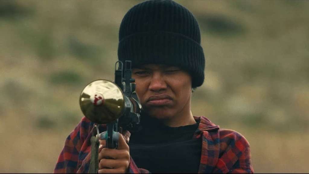 Jedna bitwa po drugiej-fotos