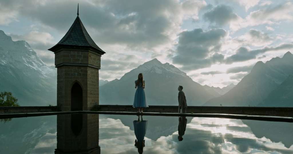 Lekarstwo na życie-fotos