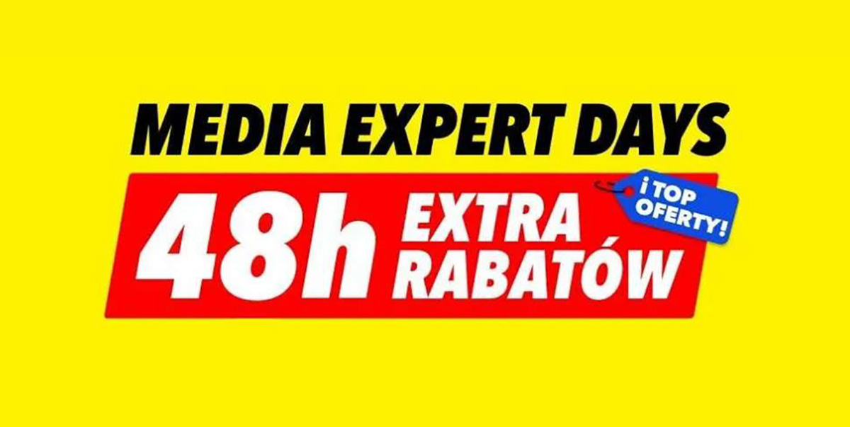 Hit dla graczy: telewizor TCL QLED 75 cali z HDMI 2.1 i 144 Hz w szokująco niskiej cenie! Media Expert Days w grudniu jeszcze tylko dziś!