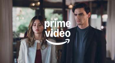 Nasza wina film Prime Video