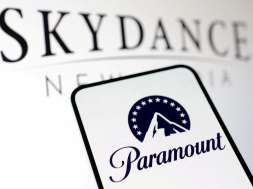 Paramount Skydance