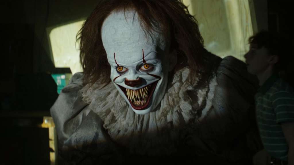 Pennywise-It