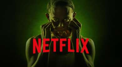 Potwór Historia Eda Geina okładka Netflix