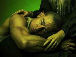 Potwór Historia Eda Geina screen