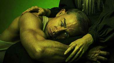 Potwór Historia Eda Geina screen