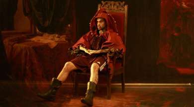 Quebonafide – Północ Południe