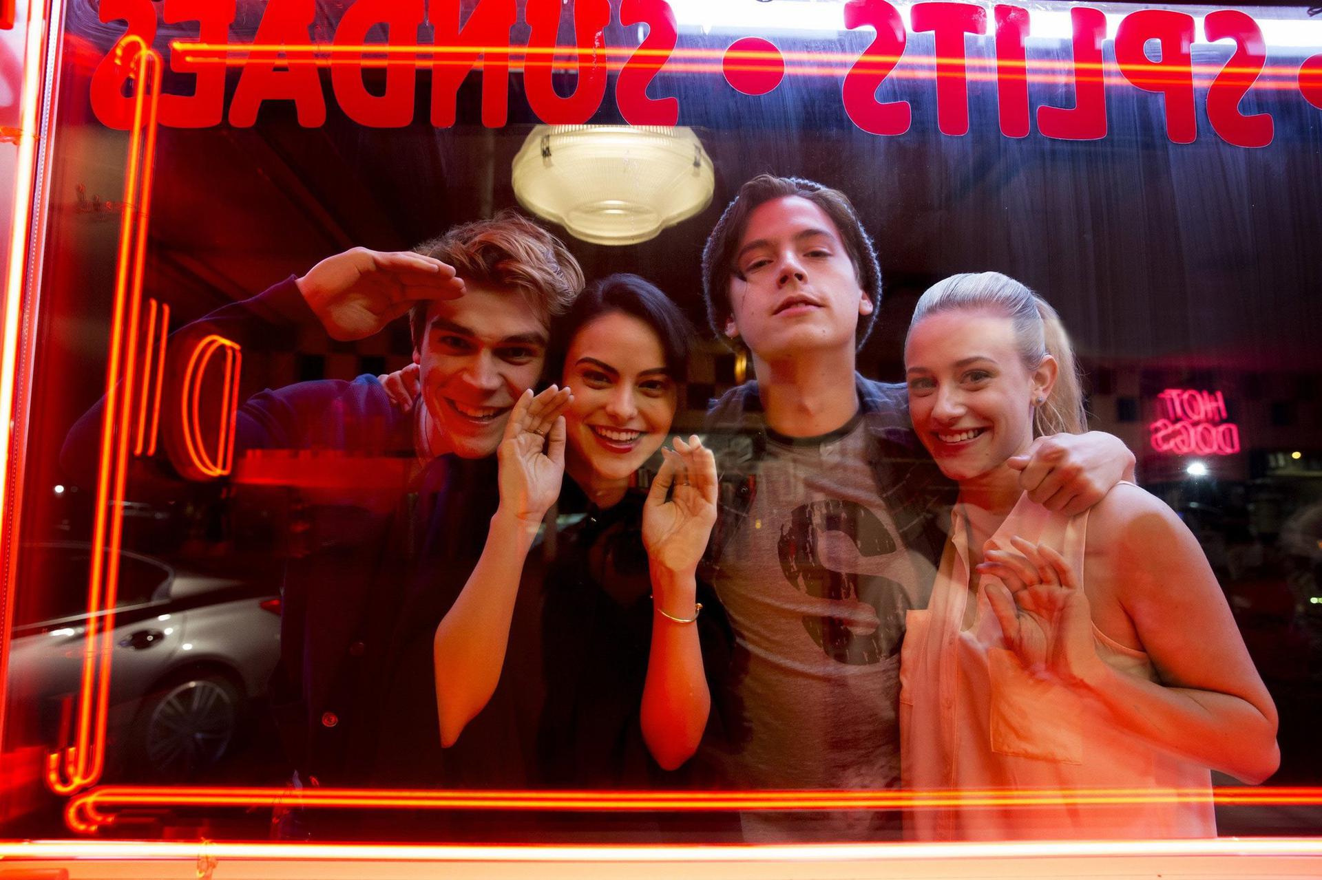 Tęskniliście? Reboot “Riverdale” w drodze na ekrany – i to od twórców “Spider-Man Uniwersum”!