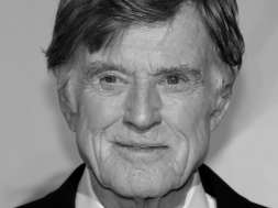 Robert Redford