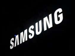 Samsung logo
