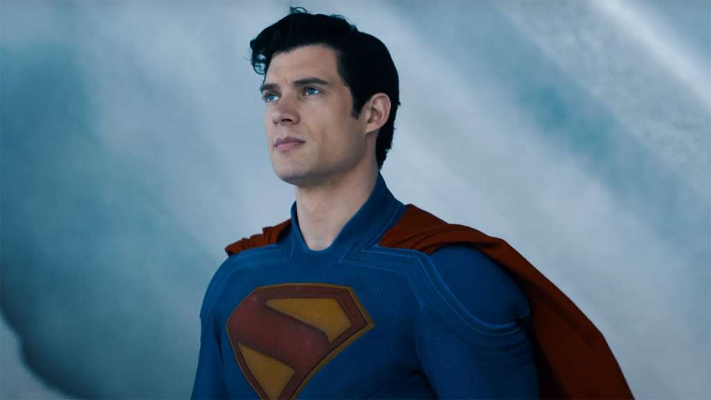 Superman-2025