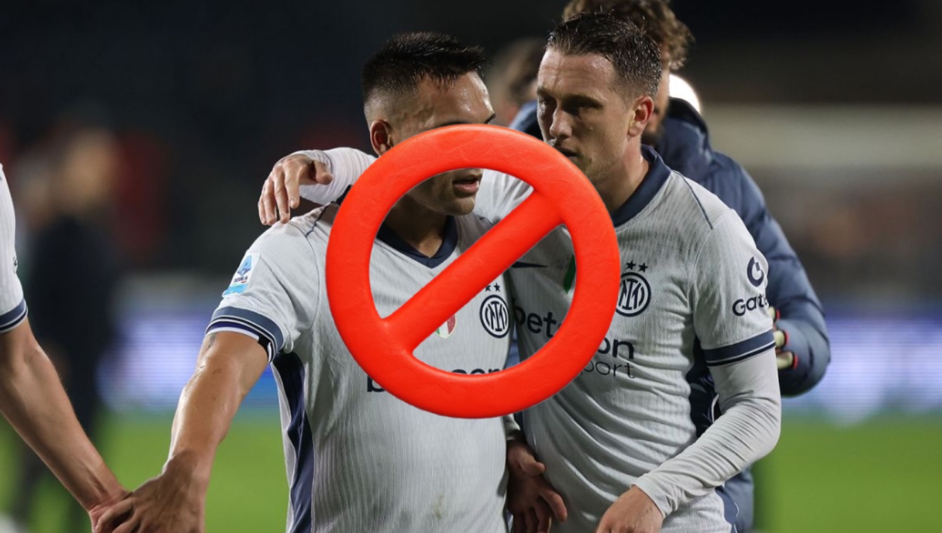 Słynna piracka strona z transmisjami sportowymi zamknięta! To koniec Calcio?