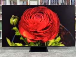 Telewizor Samsung OLED S95F test 41