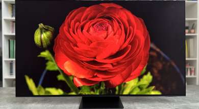 Telewizor Samsung OLED S95F test 41