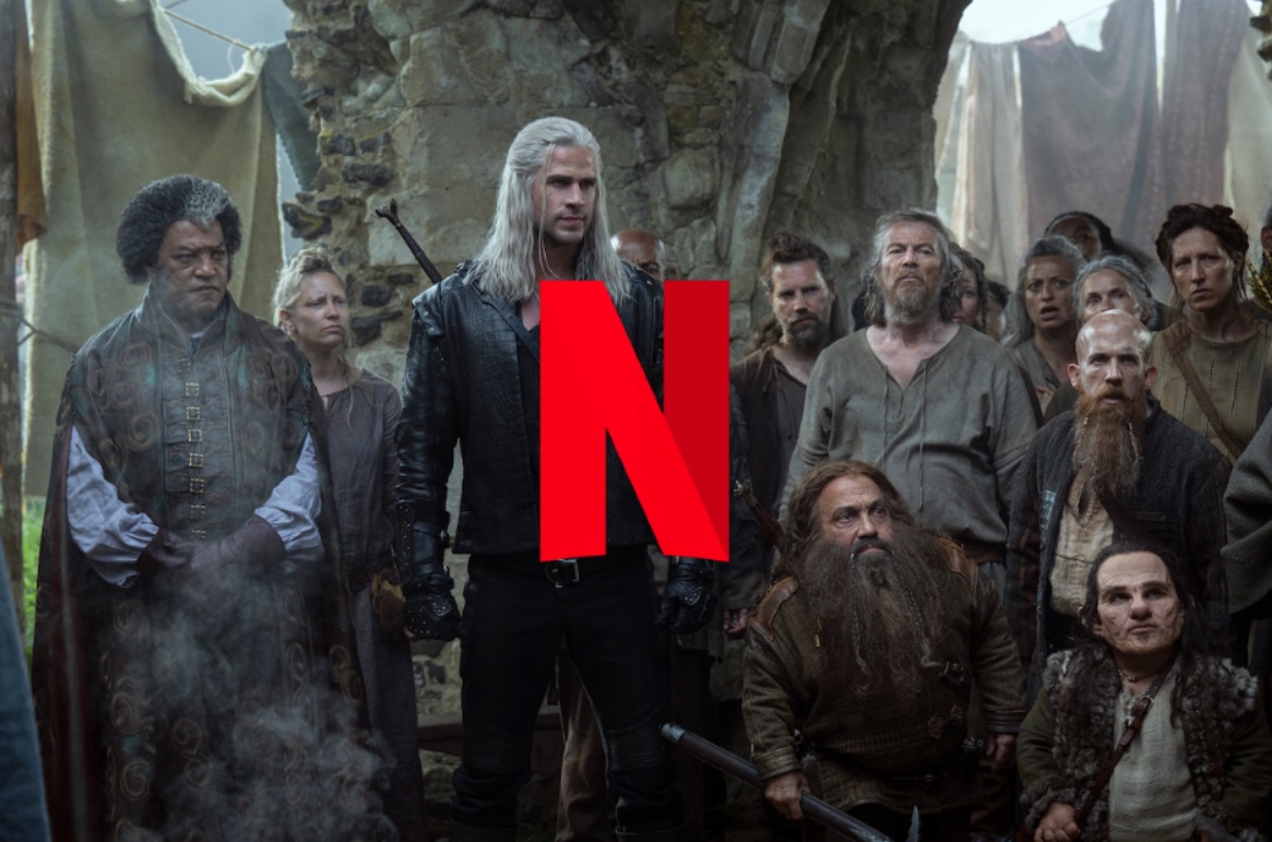 Ostatni „Wiedźmin” jeszcze w tym roku na Netflix! Serwis ujawnił szczegóły premiery!