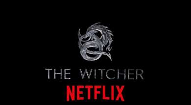 Wiedźmin The Witcher Netflix