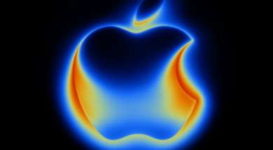 apple logo
