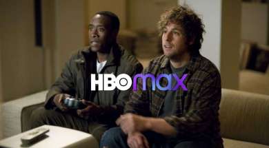 hbo max, film zabić wspomnienia