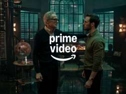 lazarus nowy serial prime video