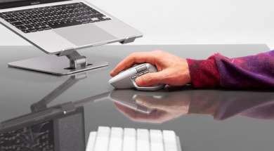 mysz logitech mx master 4 lifestyle