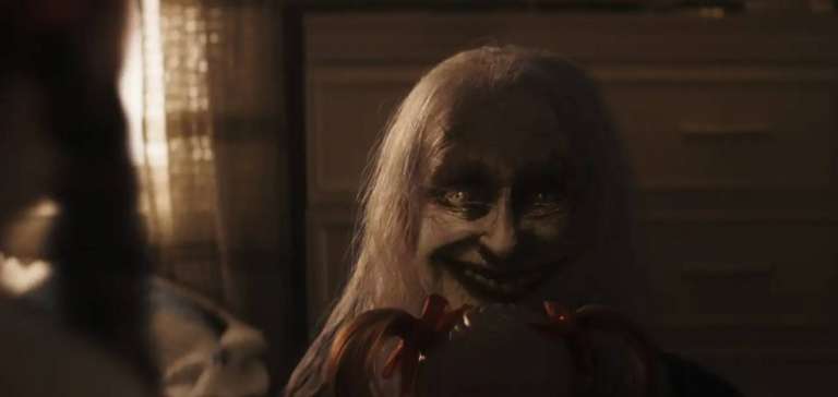  Obecno 4 Ostatnie Namaszczenie To Chyba Najlepsze Co Mogli my 