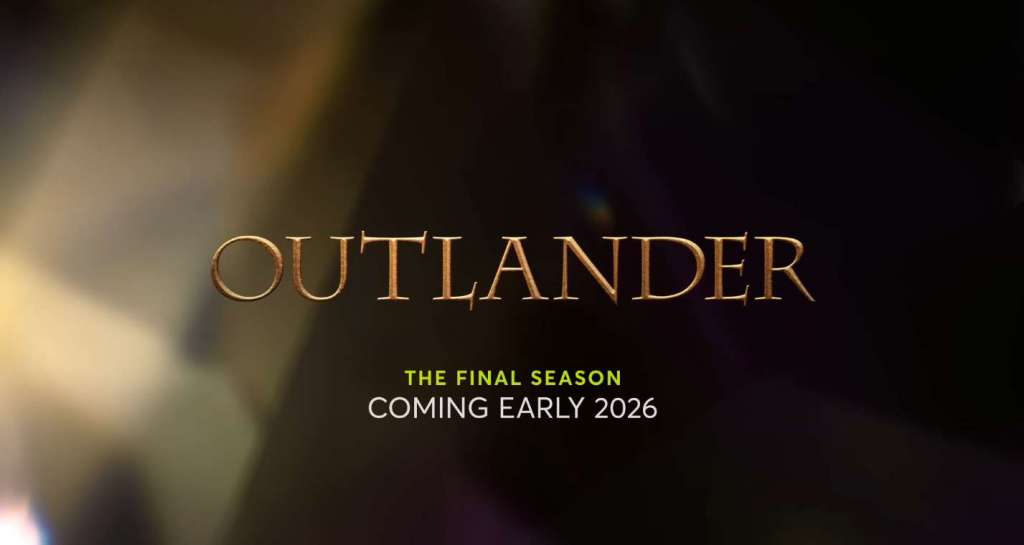Ósmy sezon serialu Outlander