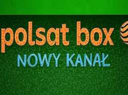 polsat box logo nowy kanał