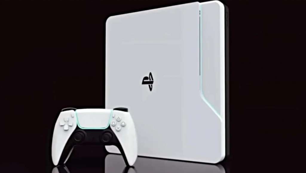 ps6 - zdjęcie wizualizacyjne