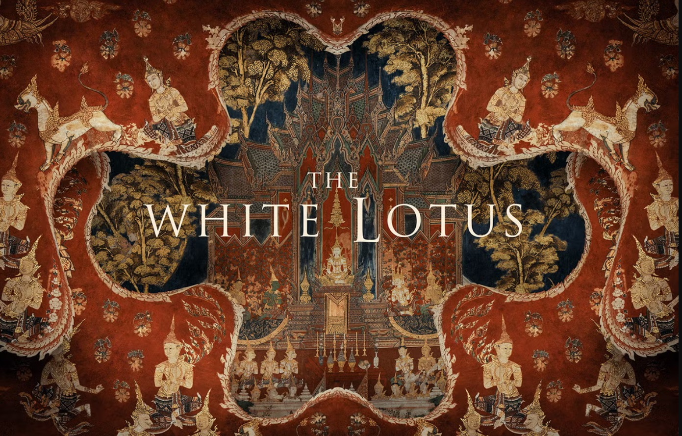 Już wiemy, dokąd tym razem zabierze nas “Biały lotos”! Zagramy w ciepło, zimno?