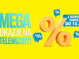 weekend kodów rabatowych media expert wrzesień 2025 okładka