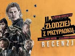 złodziej z przypadku film recenzja okładka
