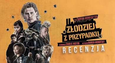 złodziej z przypadku film recenzja okładka