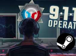 911-operator-steam