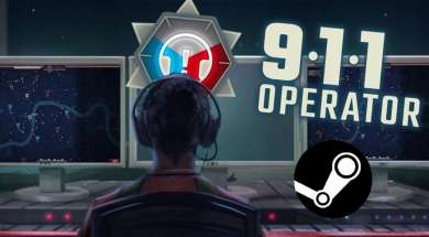 911-operator-steam