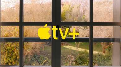 Apple TV original logo