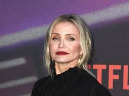 Cameron Diaz