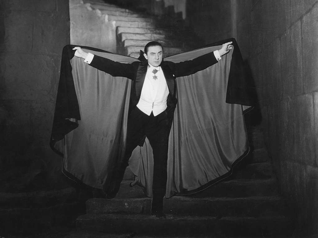 Dracula 1931