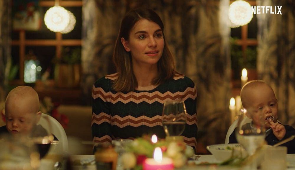 Netflix pokazał zwiastun 3. części wielkiego świątecznego hitu! Premiera już 12 grudnia