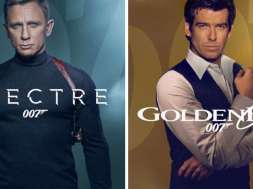 James Bond cenzura