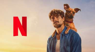 Film Caramelo Netflix